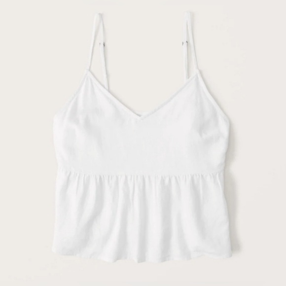 Abercrombie & Fitch Tops - A&F